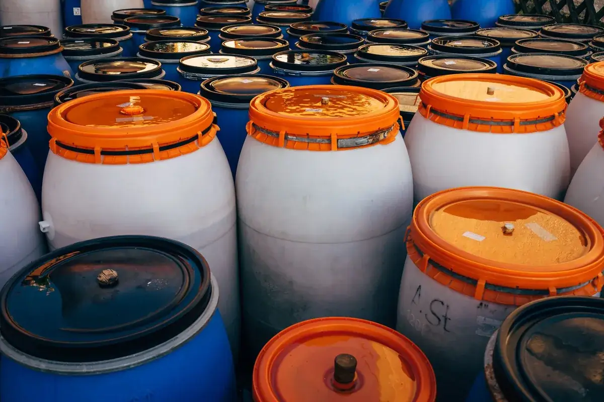 Chemical & Toxic Waste Cleanup in Sunday Lake, WA
